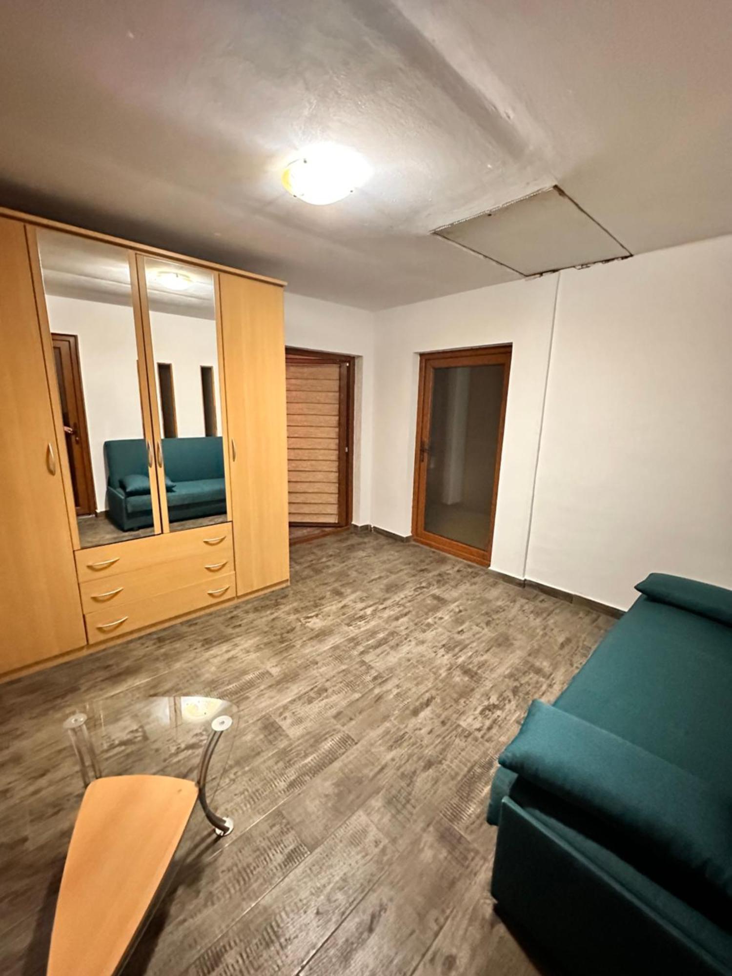 Pensiunea Salas Salasu de Sus Extérieur photo
