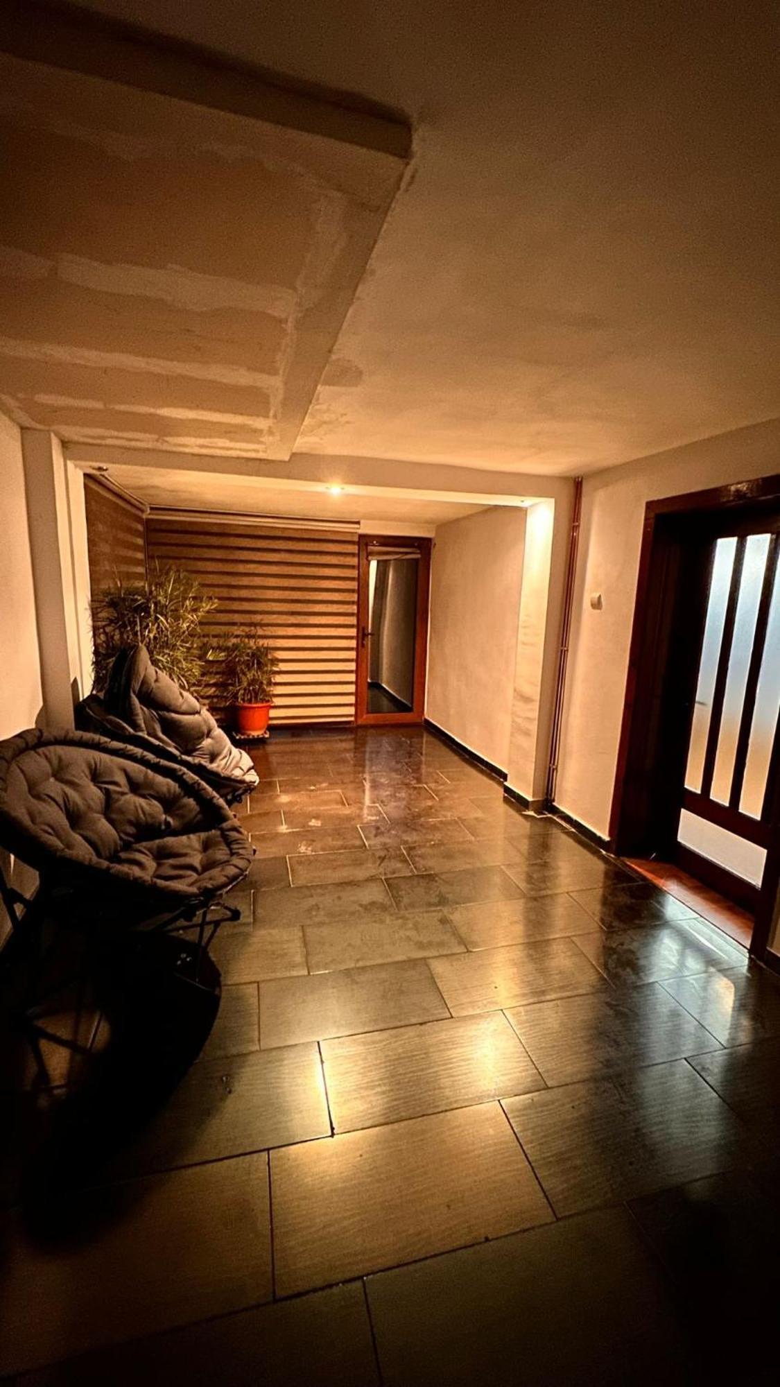 Pensiunea Salas Salasu de Sus Extérieur photo